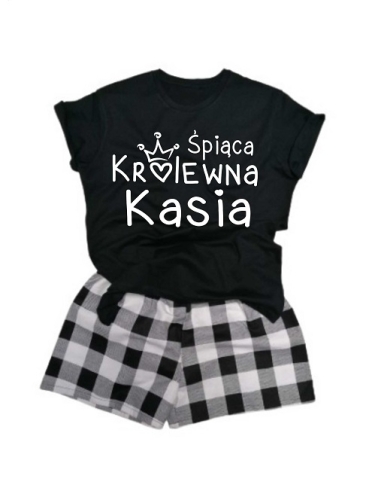 krolewna imie