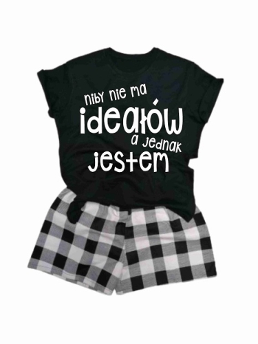niby idealow nie ma