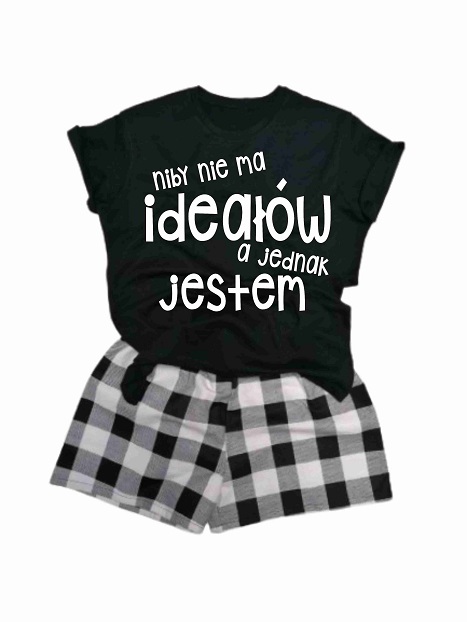 niby idealow nie ma