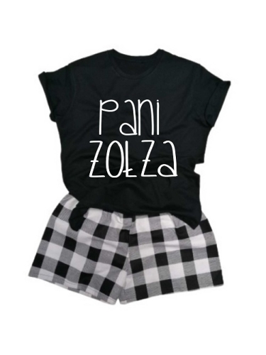pani zolza