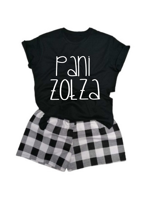 pani zolza