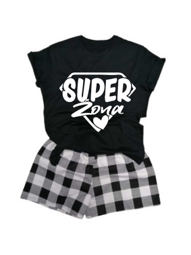 Super zona