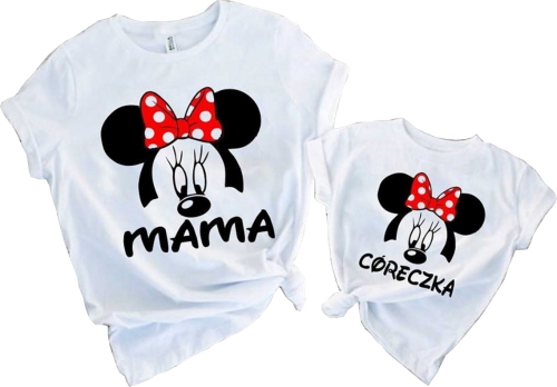 mama dziecko mini