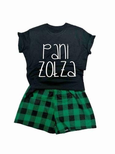 Pani Zolza