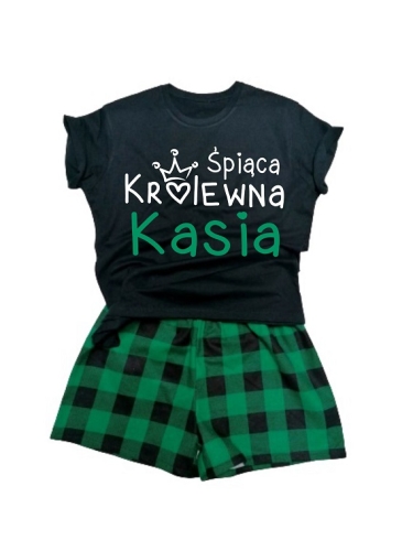 spiaca krolewna plus imie