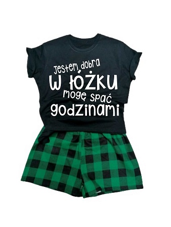 dobra w lozku