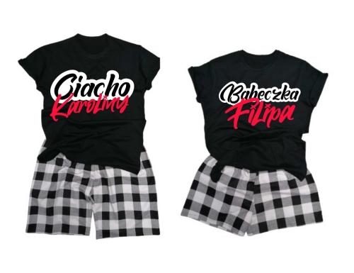 ciacho i babeczka