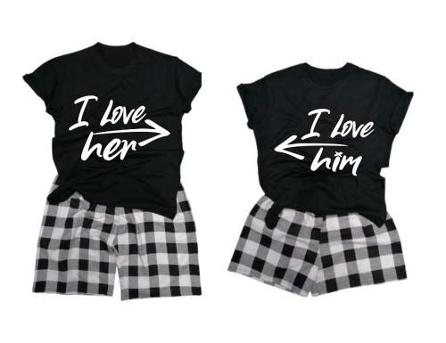 I  love