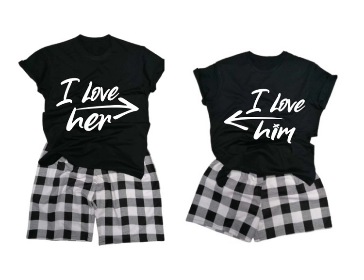I  love