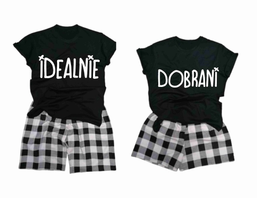 idealnie dobrani