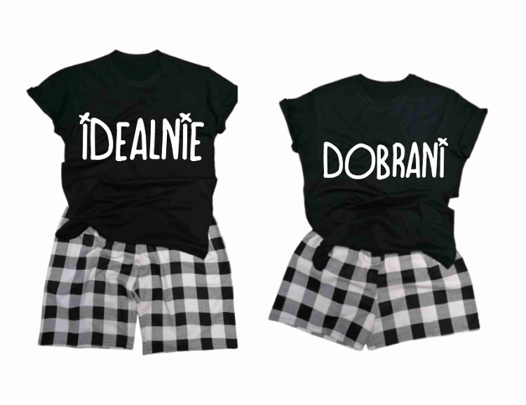 idealnie dobrani