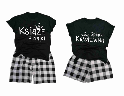 kiaze z bajki