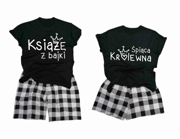 kiaze z bajki