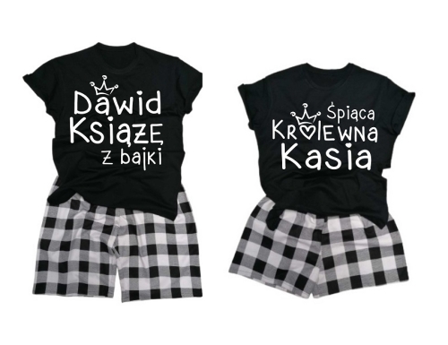 ksiaze z bajki imie