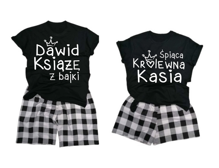 ksiaze z bajki imie