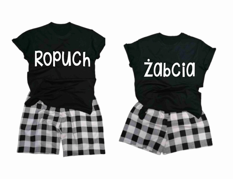 zabcia i ropuch