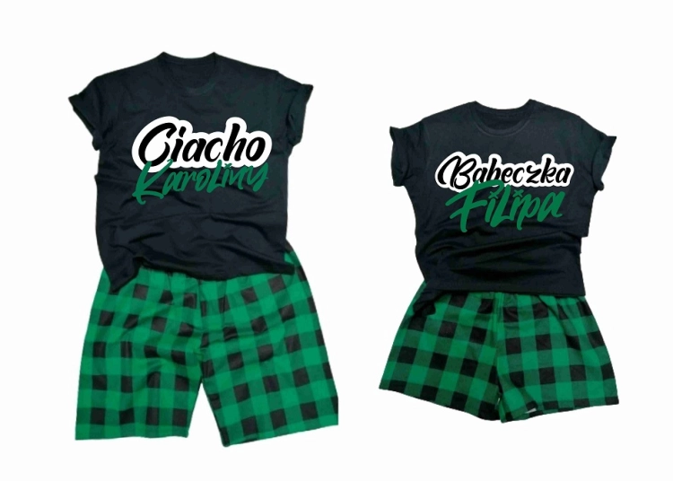 babeczka i ciacho