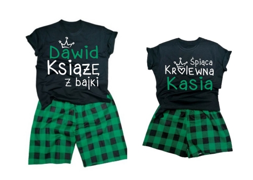 ksiaze ksiezniczka imie