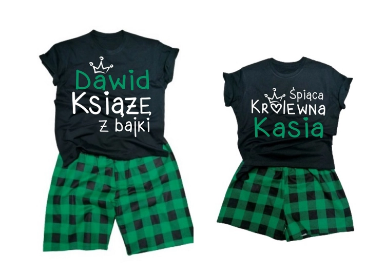 ksiaze ksiezniczka imie