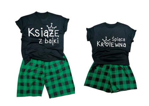 spiaca krolewna ksiaze z bajki