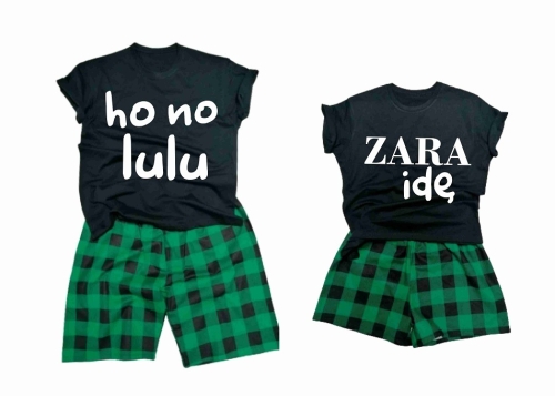 zara ide