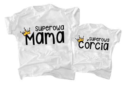 superowa mama