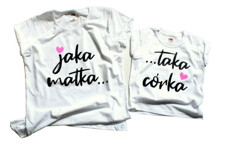 jaka matka taka corka