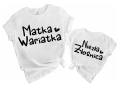 wariatka
