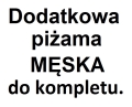dodatkowa meska