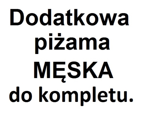 dodatkowa meska