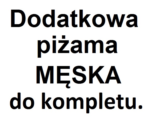 dodatkowa meska
