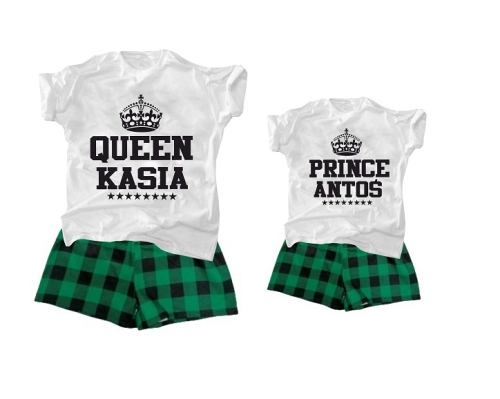 queen