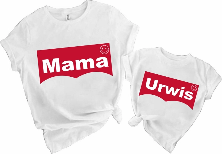 urwis i mama