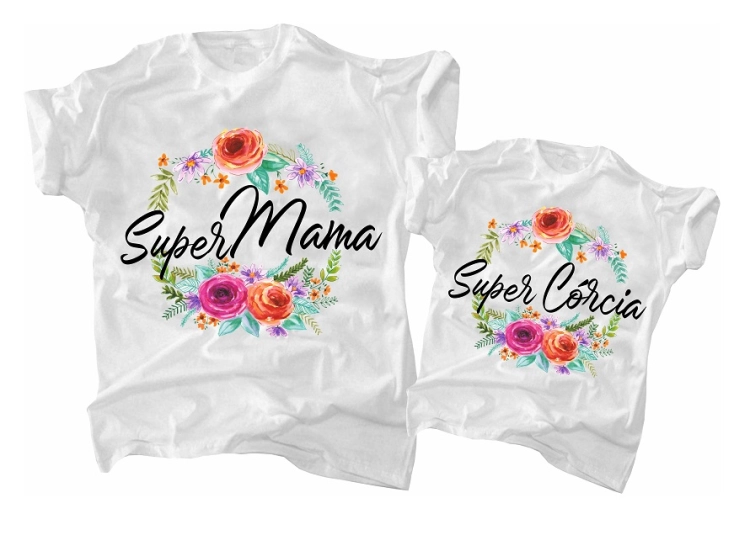 supermama i corcia