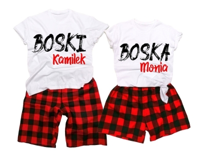 BOSKIty...BOSKAona...