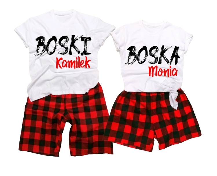 boska