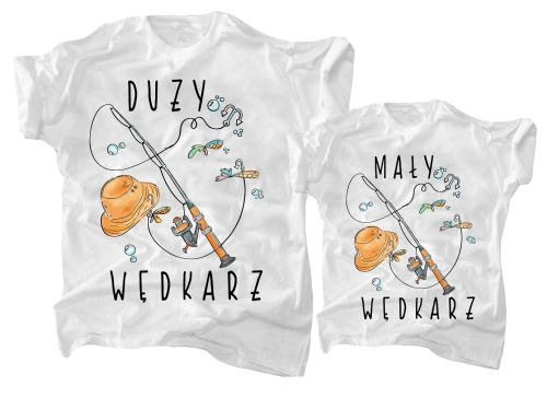 wedkarze
