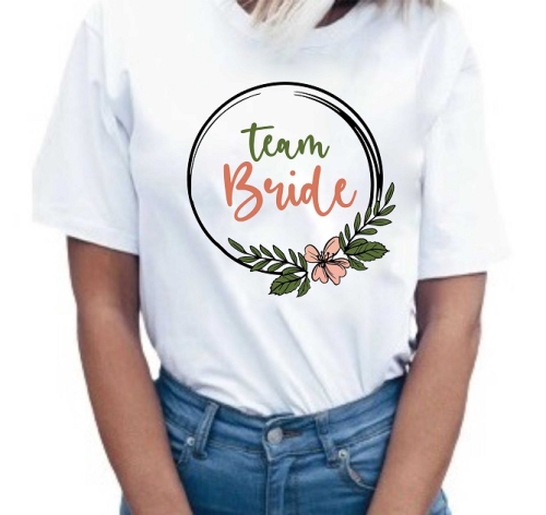 bride kolor