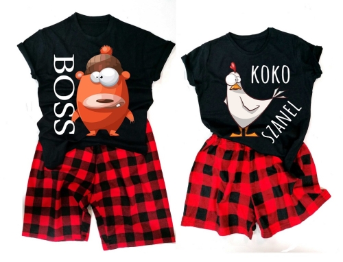 koko i boss