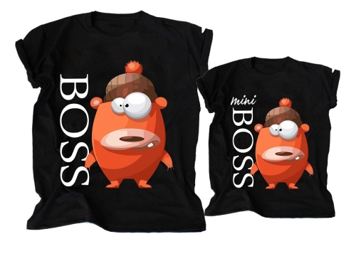 boss