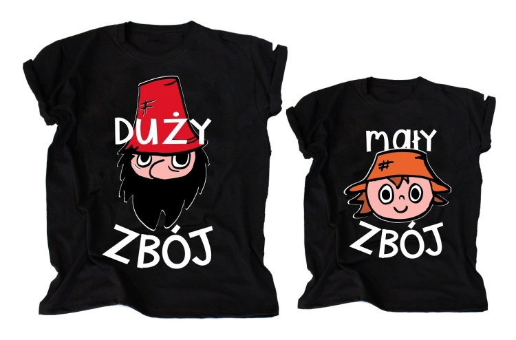 zboj czarny