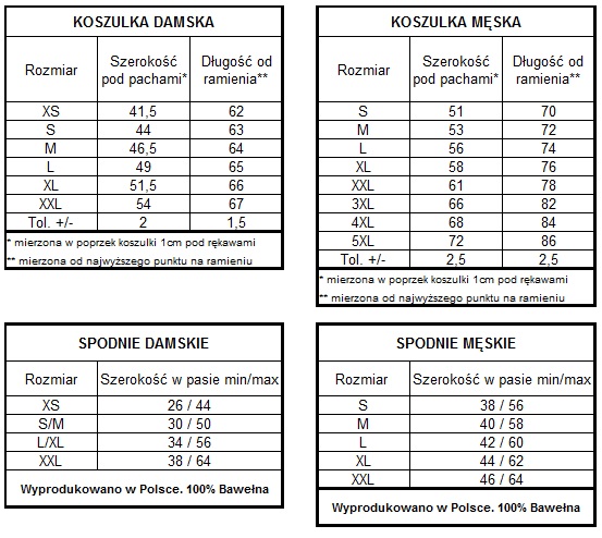 kpl pizama