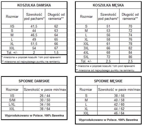 kpl pizama