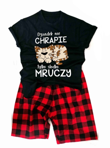 ja nie chrapię kot dziadek.jpg