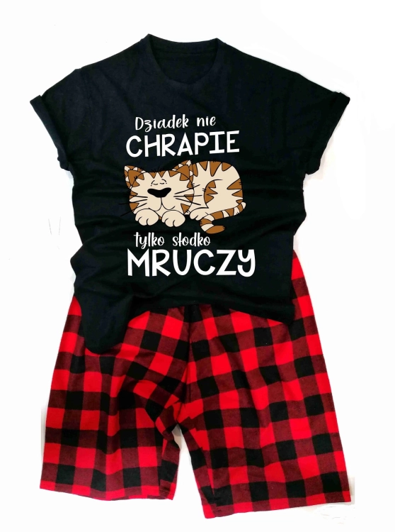 ja nie chrapię kot dziadek.jpg