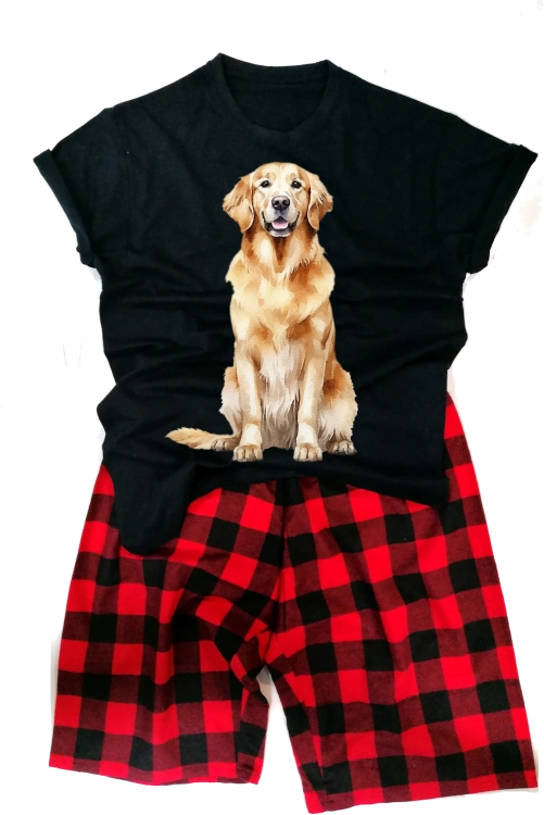 GoldenRetrievermeska.png