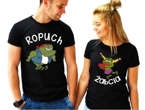żabcia i ropuch koszulki2.jpg