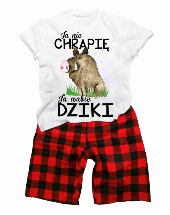 ja nie chrapię wabię dziki.jpg
