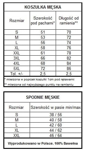 tabela męska piżama.jpg