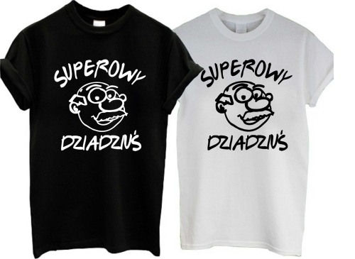 superwoy dziadzius